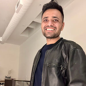 Meet your Posher, Steiger neils